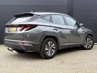 Occasion Hyundai Tucson 150 PK (110 kW) 2022 Grijs (metallic) SUV