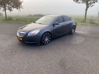 tweedehands Opel Insignia 1.6 T Edition