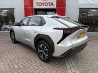 Occasion Toyota bZ4X Active 164 kW (224 PK) 2024 Grijs SUV