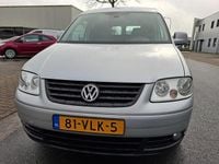 Occasion VW Caddy 105 PK (77 kW) 2008  (metallic) MPV