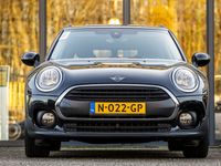 tweedehands Mini One Clubman 1.5 Pepper Serious Business