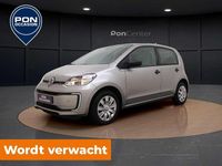 Occasion VW e-up! 61 kW (83 PK) 2020 Grijs Hatchback