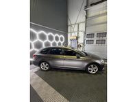 Occasion Seat Leon Business 180 PK (132 kW) 2017 Grijs (metallic) Stationwagen