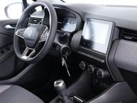 Occasion Renault Clio V Evolution 91 PK (66 kW) 2024 Oranje Hatchback