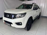 Occasion Nissan Navara 190 PK (139 kW) 2020 Wit Pickup