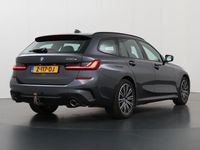 tweedehands BMW 330e 330 TouringBusiness Edition Plus M-Sport | Trekh