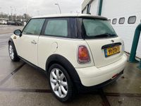 tweedehands Mini ONE 1.4 Anniversary Origin 139.000 Km !