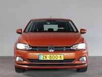 tweedehands VW Polo 1.0 TSI Highline NL-Auto!! Dig.Display I Dode-Hoek