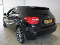 tweedehands Mercedes A180 Ambition / NAV / ST VWM / 19'' LM VELGEN / SPORT