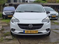 tweedehands Opel Corsa 1.0 Turbo Color Edition | motor defect