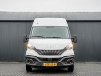 tweedehands Iveco Daily **35S16V L4H2 | Automaat | 160 PK | 3500 KG Trekgewicht | MF Stuur | 3-Persoons**