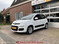 tweedehands Fiat Panda 0.9 TwinAir Lounge