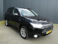 tweedehands Mitsubishi Outlander 2.0 PHEV Instyle