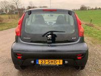 tweedehands Peugeot 107 1.0-12V XR