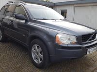 tweedehands Volvo XC90 2.5 T Elan Automaat Mooie frisse en 100% garageonderhouden a