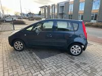 Occasion Mitsubishi Colt Invite 95 PK (69 kW) 2008 Blauw (metallic) Hatchback