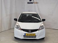 Occasion Honda Jazz Cool 90 PK (66 kW) 2014 Wit Hatchback