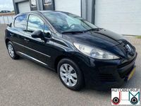 tweedehands Peugeot 207 2071.4 VTi Look 2009 Climate control Cruise contr