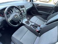tweedehands VW Golf VII 1.2 TSI Comfortline 5-Drs, PDC V+A, Nette Staat!!