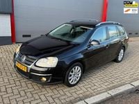 Occasion VW Golf VI Comfortline 122 PK (89 kW) 2009 Hatchback