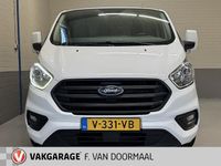 Occasion Ford Transit Custom Trend 131 PK (96 kW) 2019 Wit Van