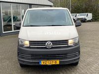 tweedehands VW Transporter 2.0 TDI 75KW 102PK L2H1 EURO 6 AIRCO/ BIJRIJDERSBANK/ AUDIO/ 100