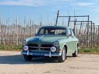 Occasion Volvo Amazon 1961 Groen Sedan