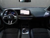 Occasion BMW 120 M Sport 156 PK (114 kW) 2025 Blauw Hatchback