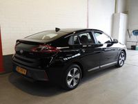 tweedehands Hyundai Ioniq Comfort EV NAVI/CAMERA/CLIMA/LMV!