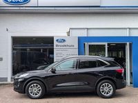 Occasion Ford Kuga Titanium 225 PK (165 kW) 2023 Zwart SUV