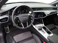 Occasion Audi A6 Competition 300 PK (220 kW) 2025 Grijs Stationwagen