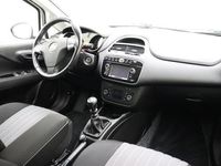 tweedehands Fiat Punto 0.9 TwinAir Sempre | Navigatie | Climate control |