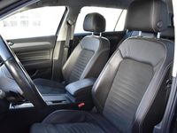 Occasion VW Passat Business+ 150 PK (110 kW) 2024 Grijs Stationwagen