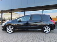 tweedehands Peugeot 308 CC 1.6 Turbo Aut. E Navi Pano Trekhaak 2008