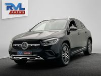 Occasion Mercedes GLA250 Progressive 161 PK (118 kW) 2022 Zwart SUV