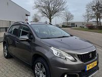 Occasion Peugeot 2008 82 PK (60 kW) 2017 Grijs SUV