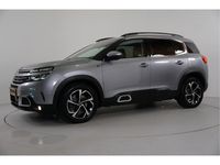 Occasion Citroën C5 Aircross Feel 225 PK (165 kW) 2021 Grijs SUV