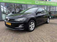 tweedehands VW Polo 1.0 TSI Comfortline