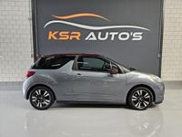 tweedehands Citroën DS3 1.6 So Chic Apk |Nap |Clima |Lm Velgen