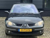 tweedehands Renault Laguna II 2.0-16V|Airco|Cruise|Trekhaak|Nieuwe APK