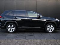 tweedehands Toyota RAV4 2.5 Hybrid Style | LEDER | STOEL/STUURVERWARMING | CAMERA | NAVI | CRUISE | AIRCO |