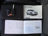 tweedehands Kia Niro 1.6 GDi Hybrid First Edition Automaat/Navigatie/Ac