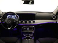 tweedehands Mercedes E200 Estate Business | Sfeerverlichting | Navigatie | T