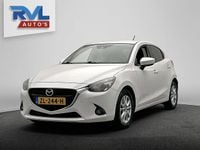 Occasion Mazda 2 Edition 90 PK (66 kW) 2015 Wit Hatchback