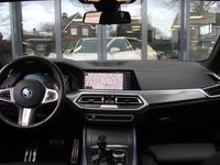 tweedehands BMW X5 xDrive45e High Executive M-Sportpakket Shadowline/CoPilotPack/360Camera/Leder/Luchtvering/Panoramadak/22inch