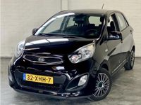 tweedehands Kia Picanto 1.0 CVVT Comfort P.