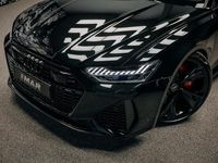 tweedehands Audi RS6 TFSI quattro | Luchtvering | B&O | ACC | Akrapovic