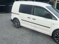 tweedehands VW Caddy 1.6 TDI BMT