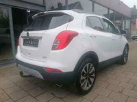 tweedehands Opel Mokka 1.6 CDTI ECOTEC D Edition S/S (EU6.2)