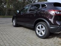 tweedehands Nissan Qashqai 1.3 DIG-T Evapo *Business Edition+* BENZINE 140 PK